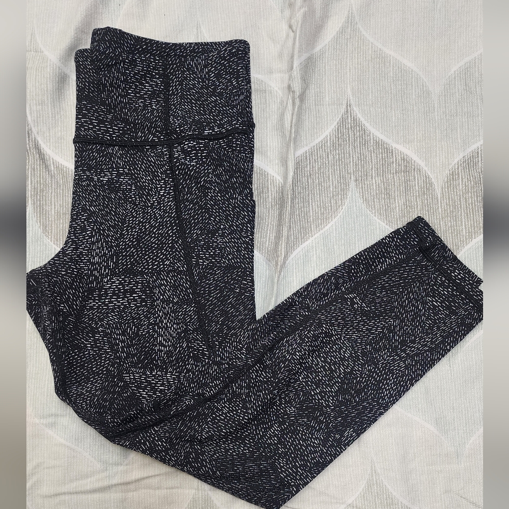 Athleta leggings size large
